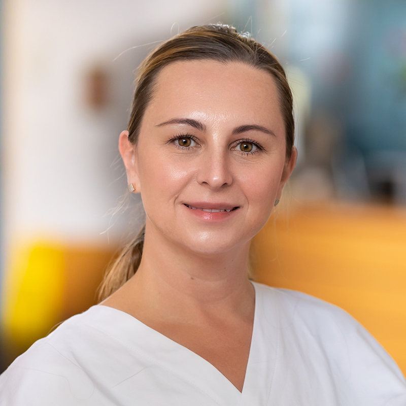 Krankenhaus der Barmherzige Brüder Wien