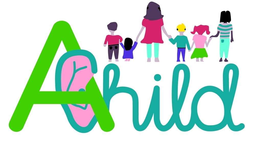 Logo ACHILD