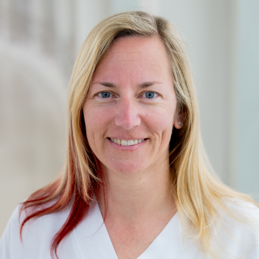 Mag. Martina Schendera