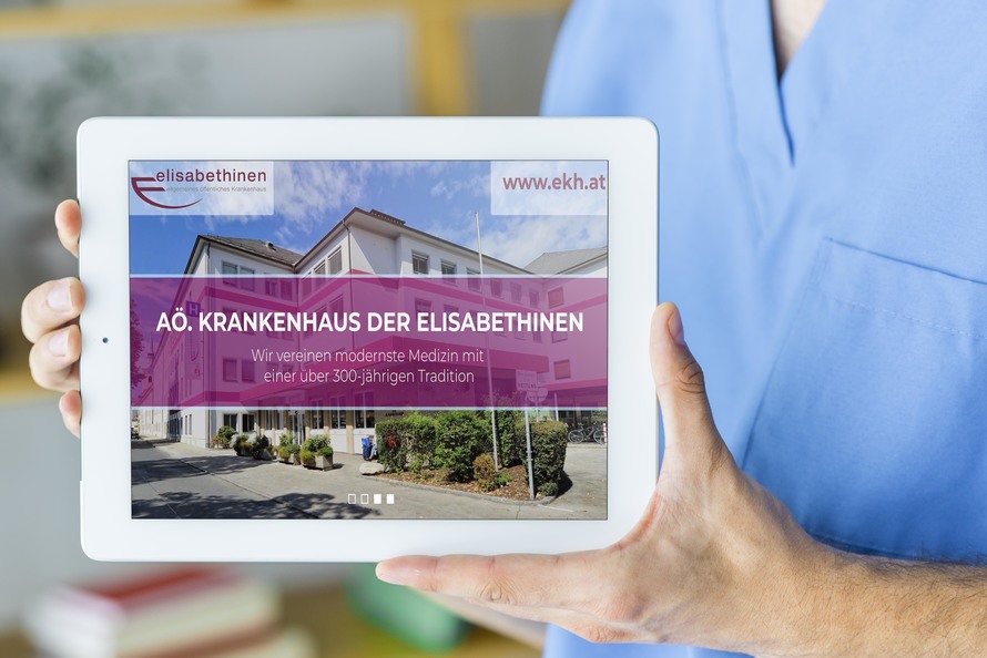 Infovideos über das Haus 