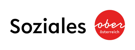 Logo Abteilung Soziales, Land Oberösterreich