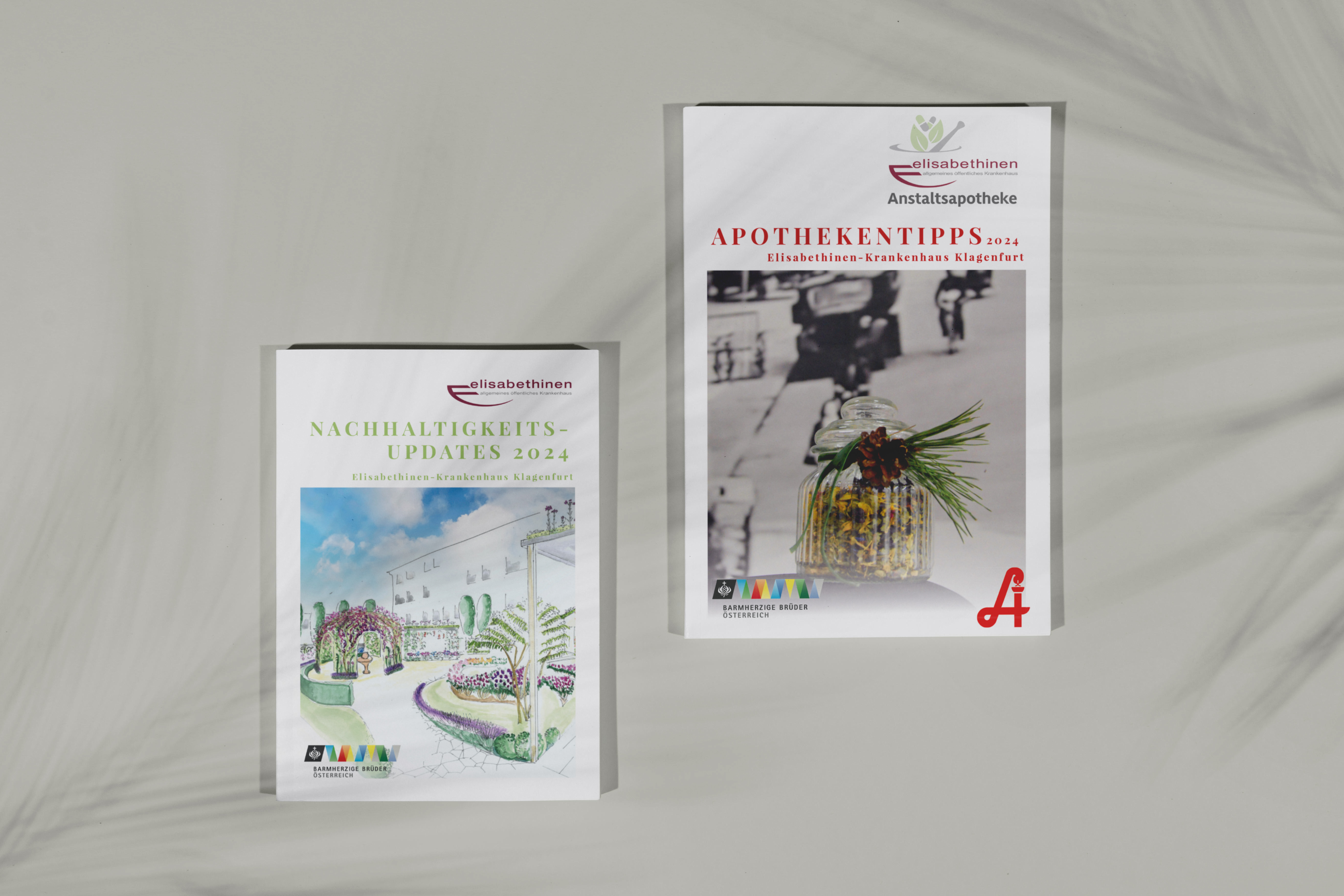 Apothekentipps + Nachhaltigkeitsupdates