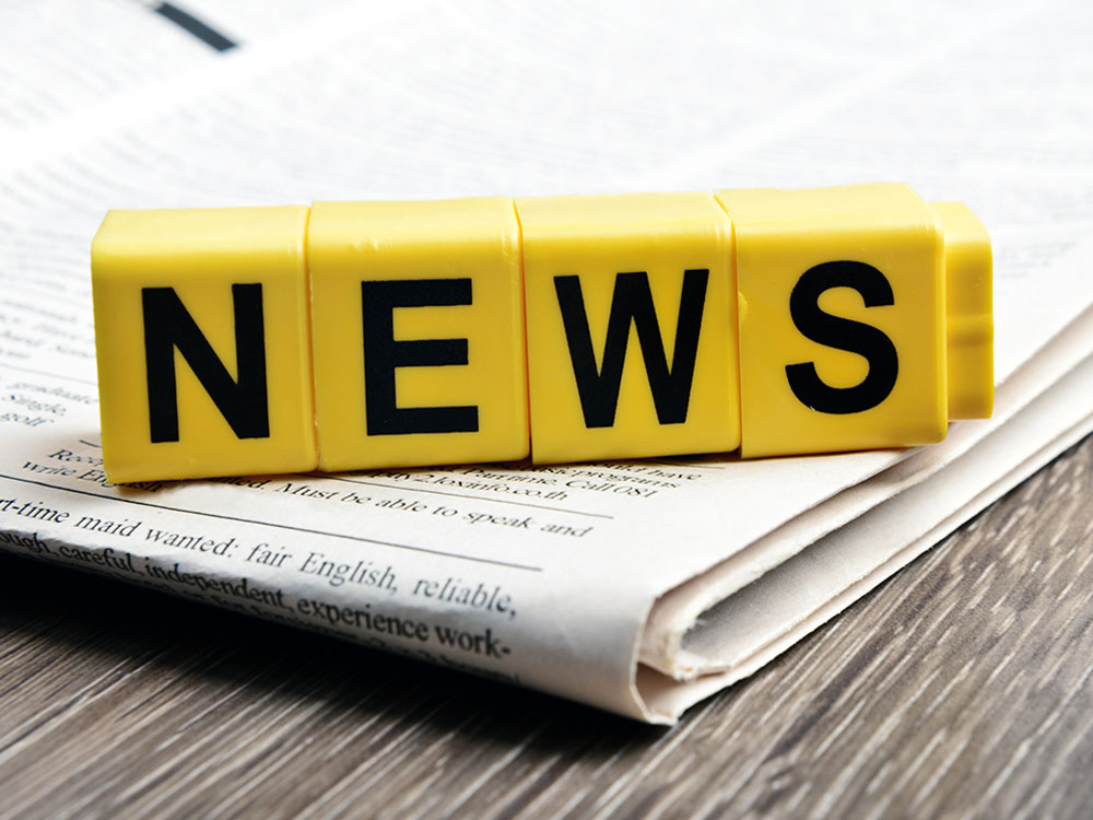 Symbolbild Presseanfragen