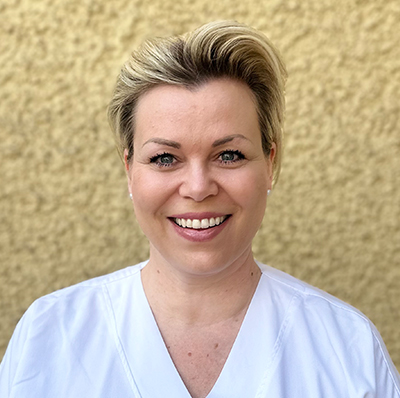 DGKP Michaela Stelzl