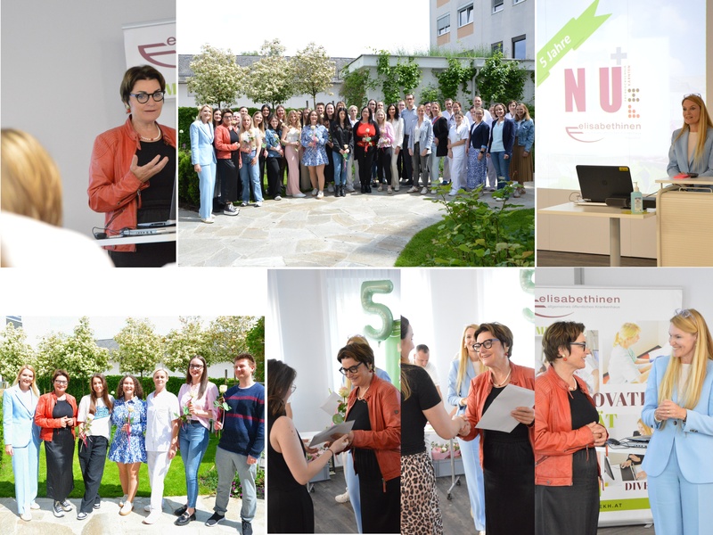 Collage NTU / EKH Collage NTU