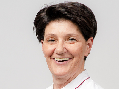 DGKP Gertrude Lobnig