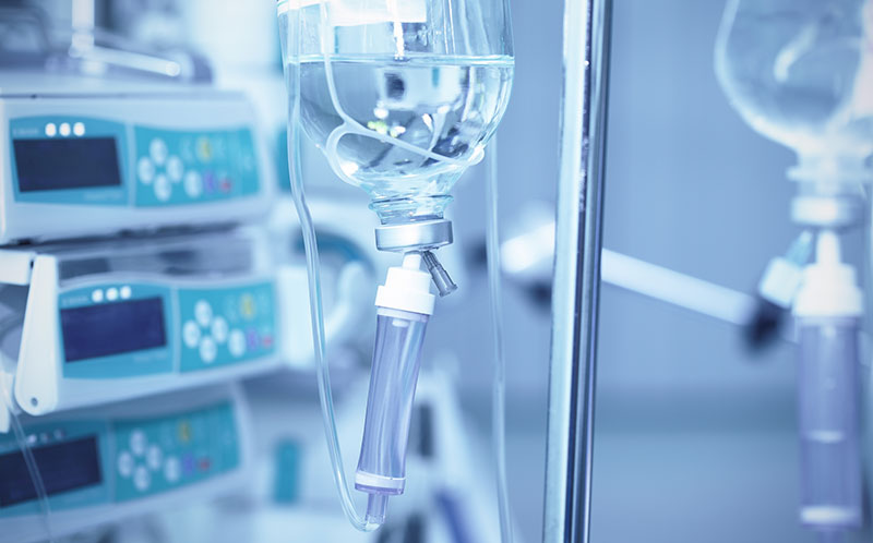 Internistische Intensivmedizin