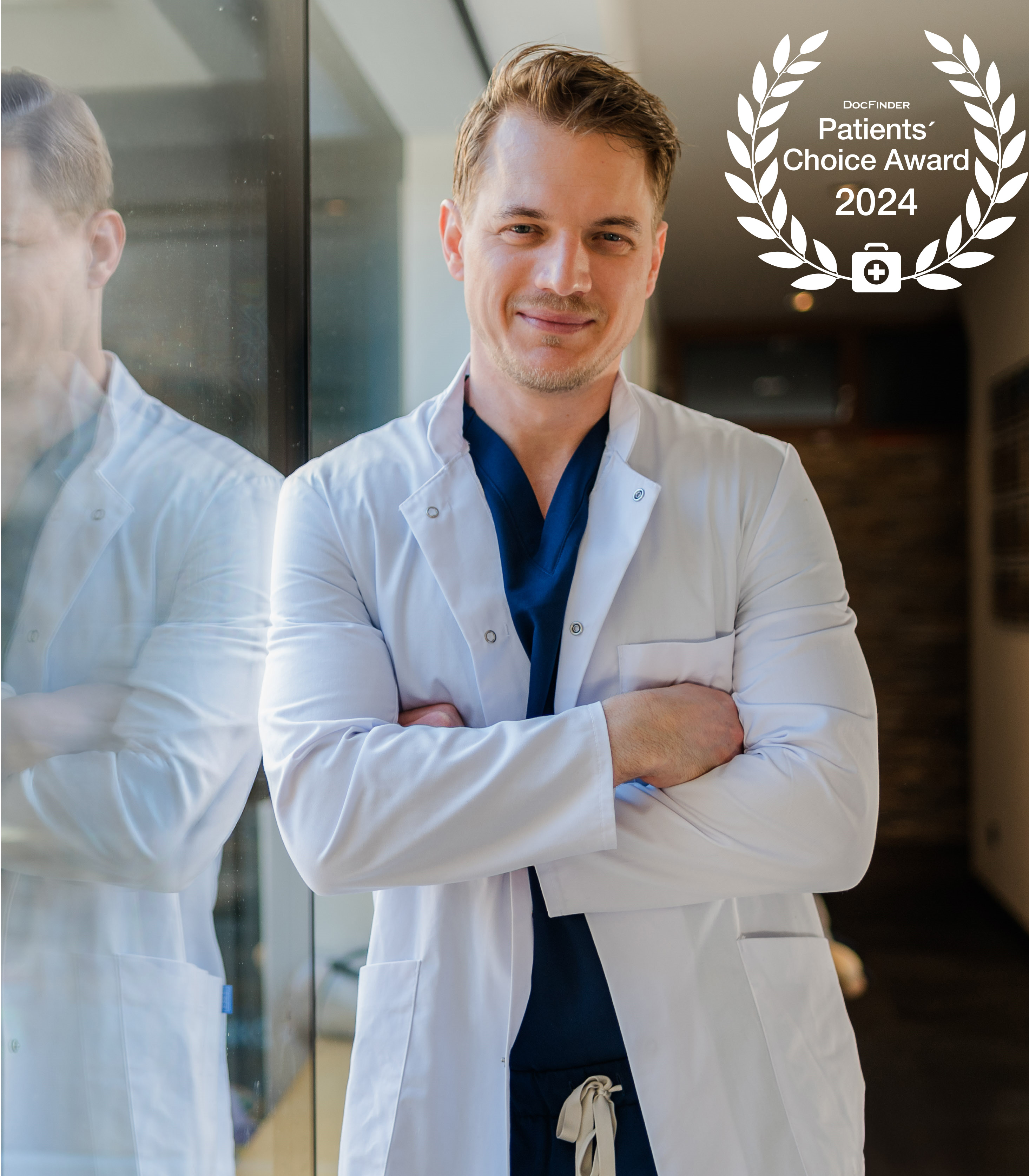 OA Dr. Patrick Brabant