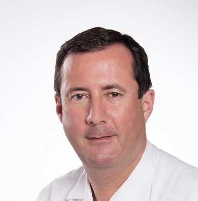 Prim. Dr. Heinz Lackner, MSc