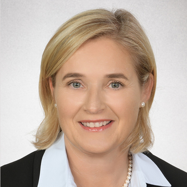 Mag. Petra Hallermaier-Sterer, Direktorin, Standort-Studiengangsleitung Pflegeakademie Barmherzige Brüder Wien.