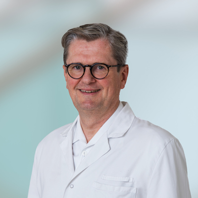 OA Dr. Peter Miesbauer