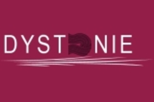 Logo Dystonie 