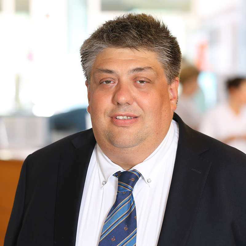 Krankenhaus der Barmherzige Brüder Wien