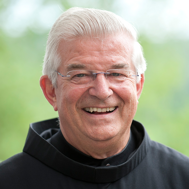 Pater Prior Paulus Kohler