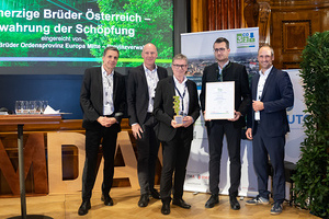 CO₂-Countdown Award 