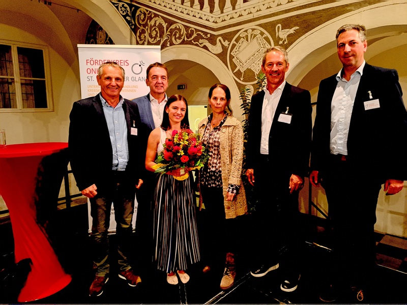 Lesung mit Anna Baar / Barmherzige Brüder Lesung mit Anna Baar