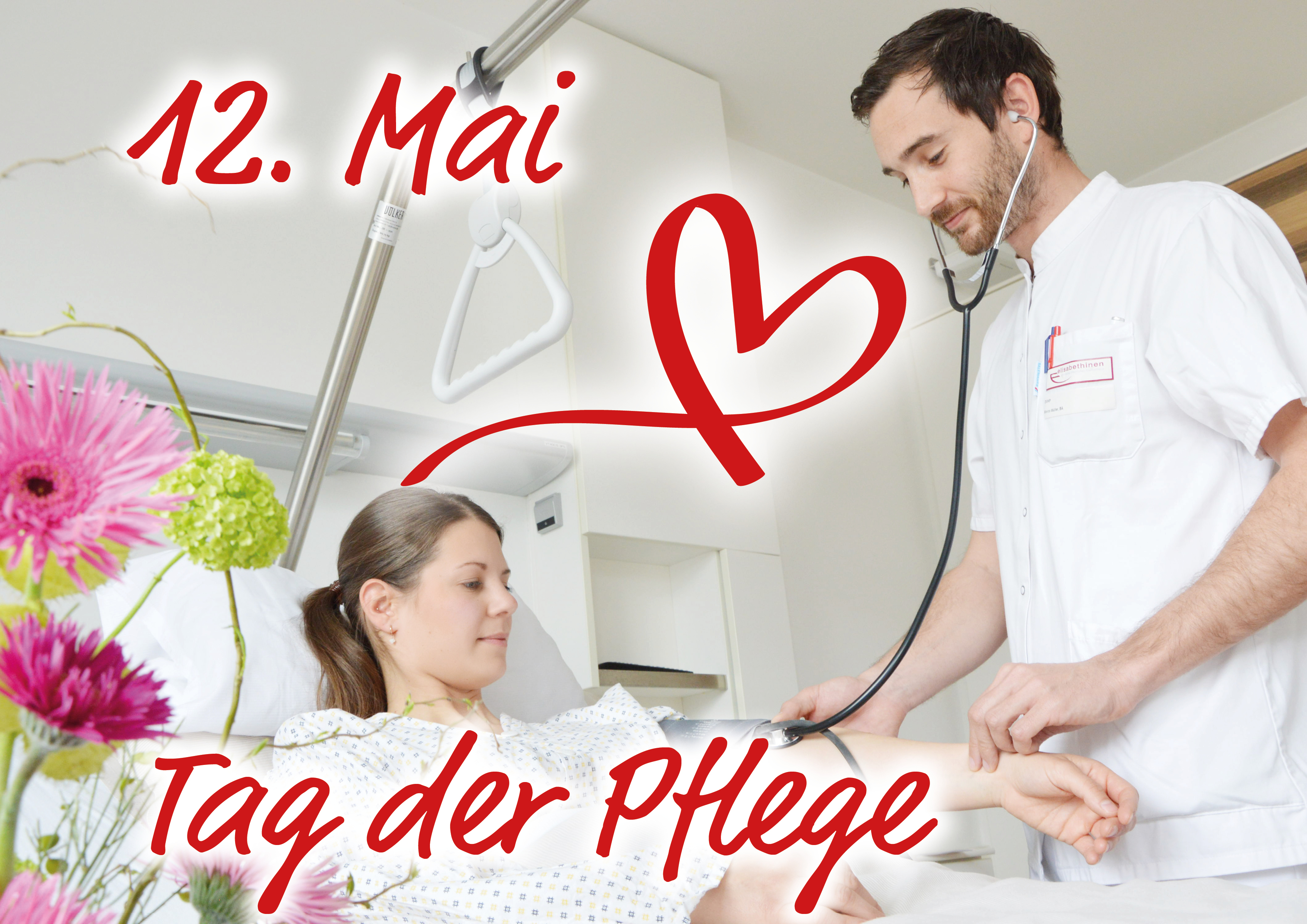 Tag der Pflege