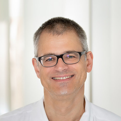 OA Dr. Alexander Parkner