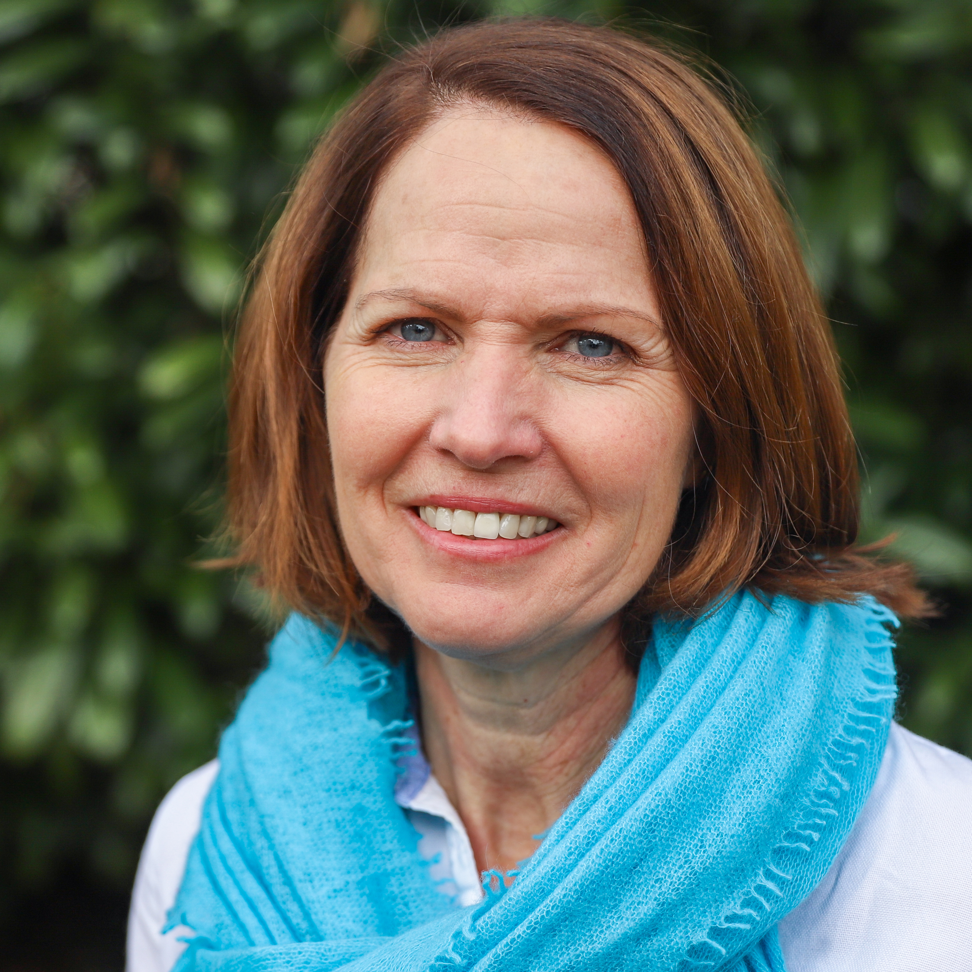 Sabine Radauer-Geißler