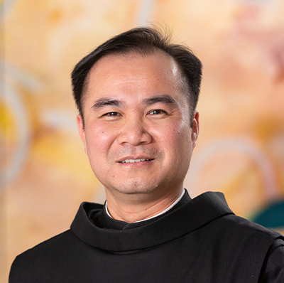 Frater Antonius Nguyen OH