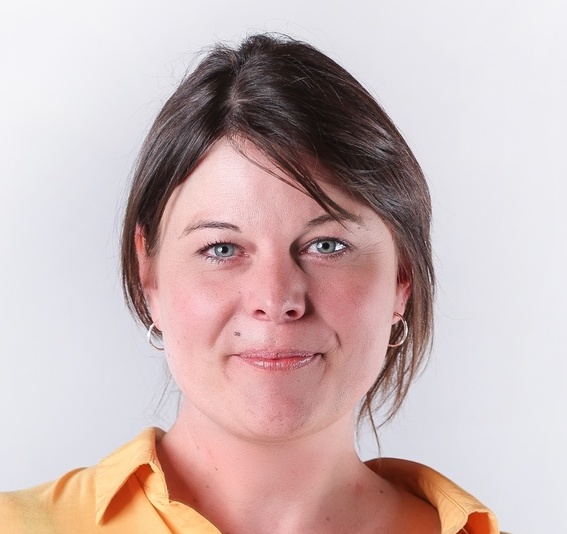 Johanna Grillenberger