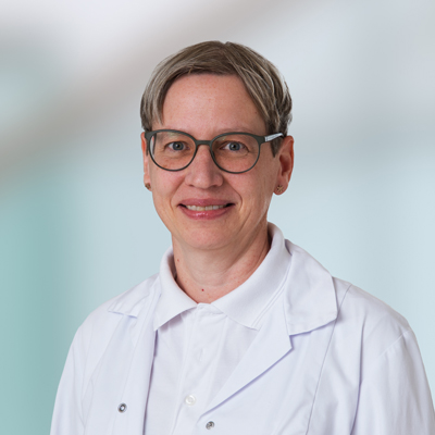 OÄ Dr. Britta Lübke