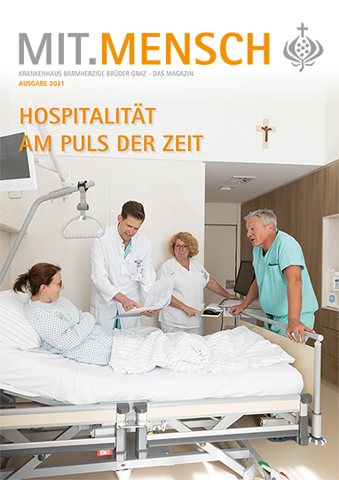 Mit.Mensch Magazin 2021