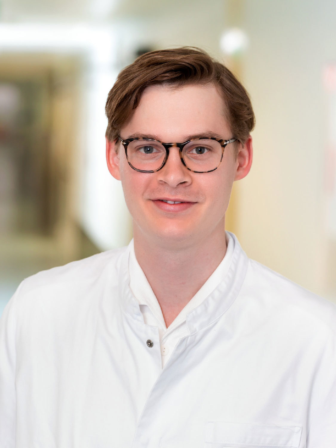 Ass. Dr. Nikolaus Hartig