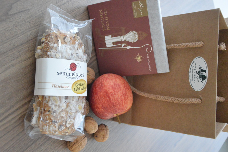 Regionale Köstlichkeiten