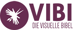 Website VIBI - Die visuelle Bibel.