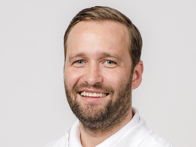 OA Dr. Christoph Clement