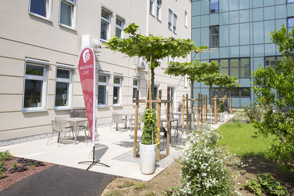 Cafe Magrana