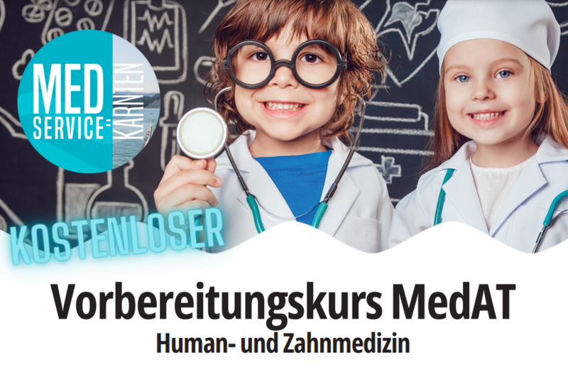 Vorbereitungskurs / Med Servicestelle