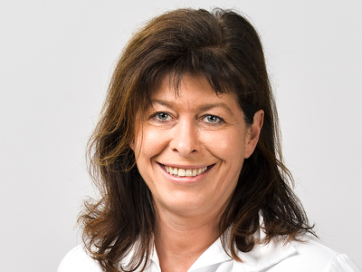 Michaela Krießmayr-Lungkofler