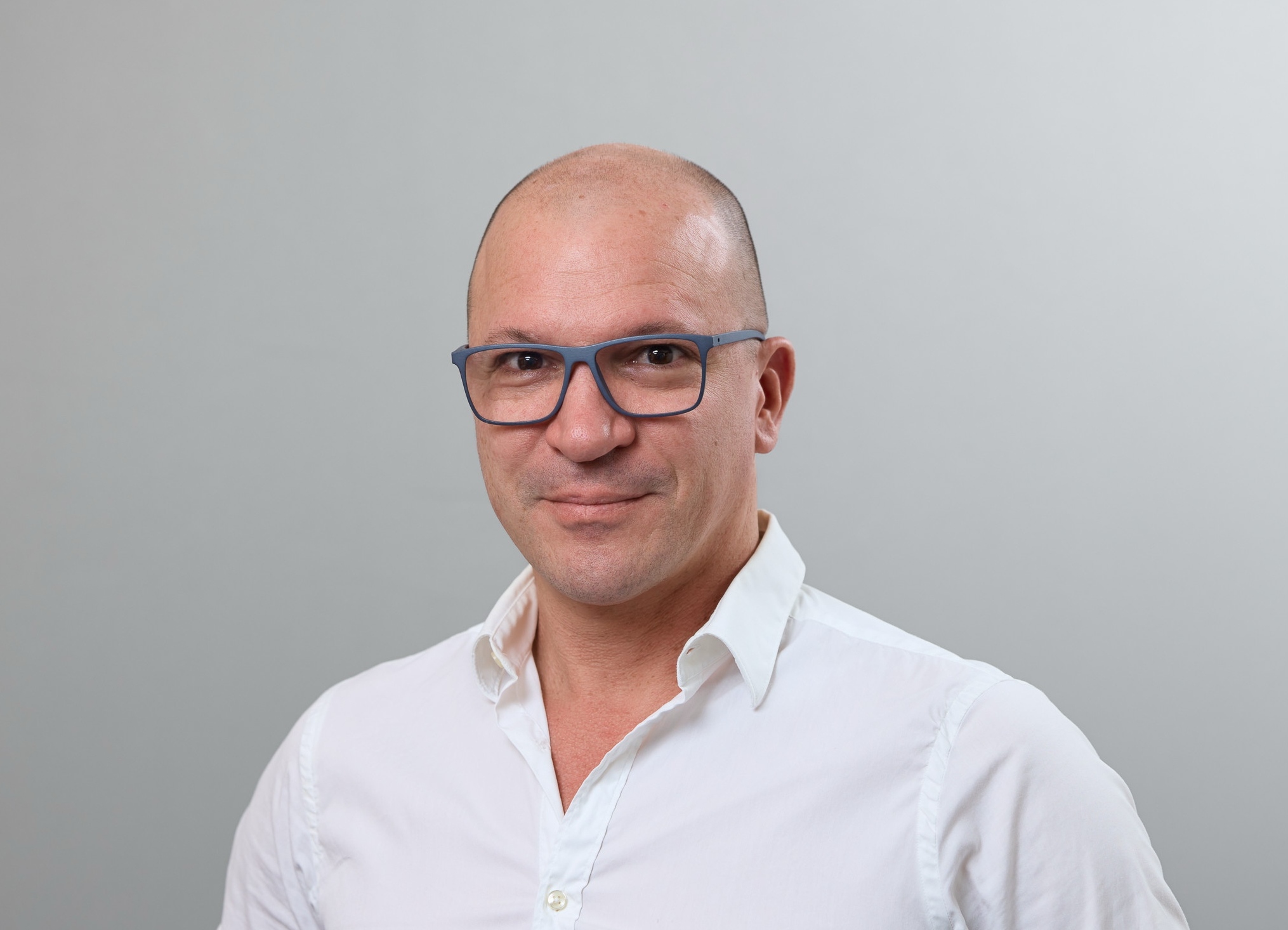 OA Dr. Christian Knoll