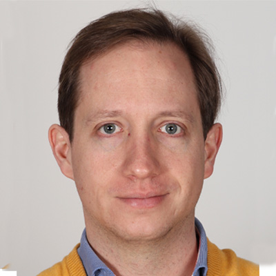 Ass, Dr. Richard Stadler