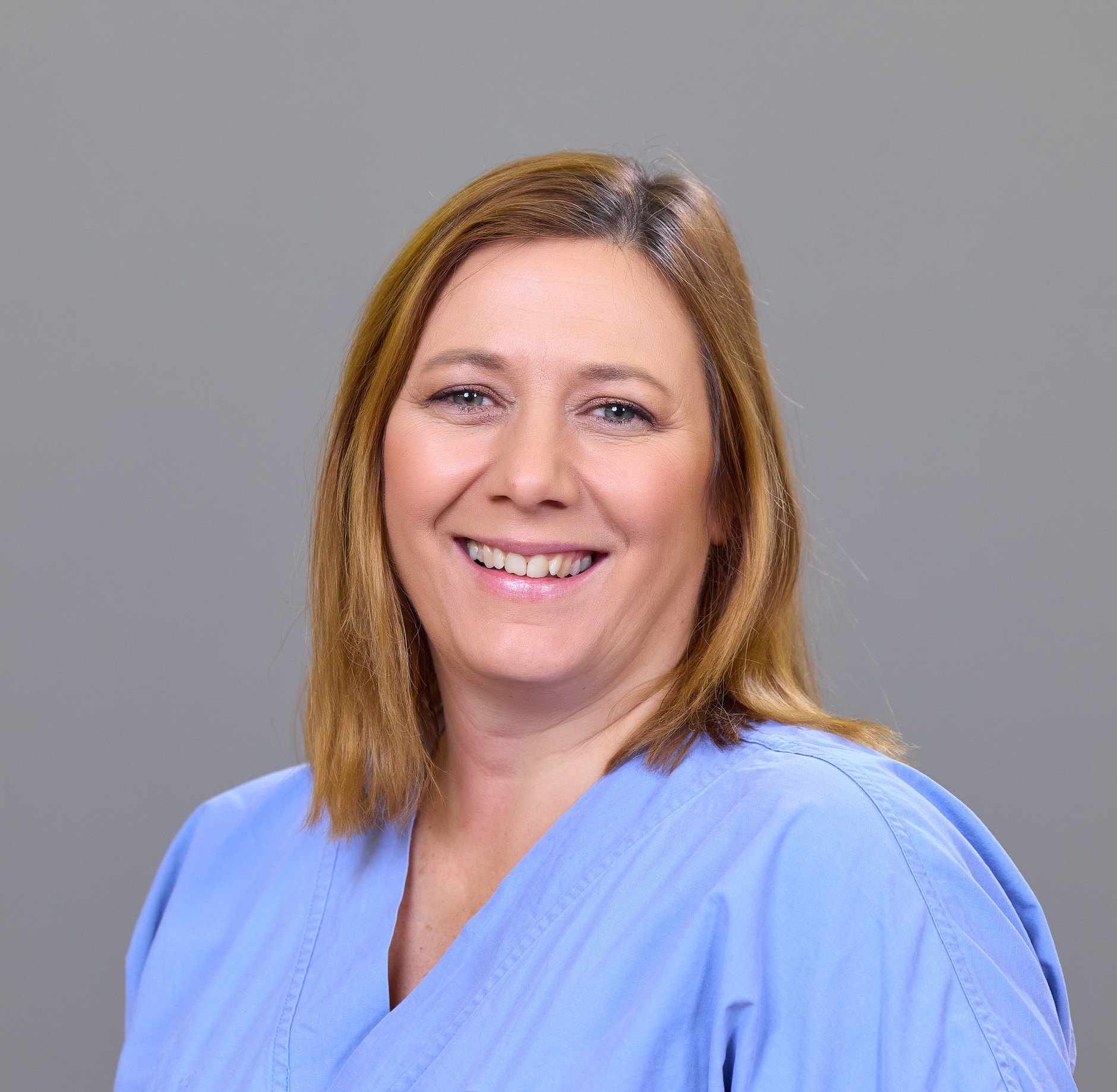 1. OÄ Dr. Sabine Fleischhackl