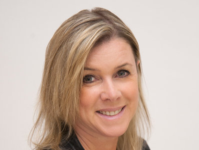 Mag. Sandra Tönnies