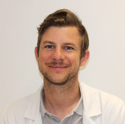 OA Dr. Raphael Johannes Schellnegger