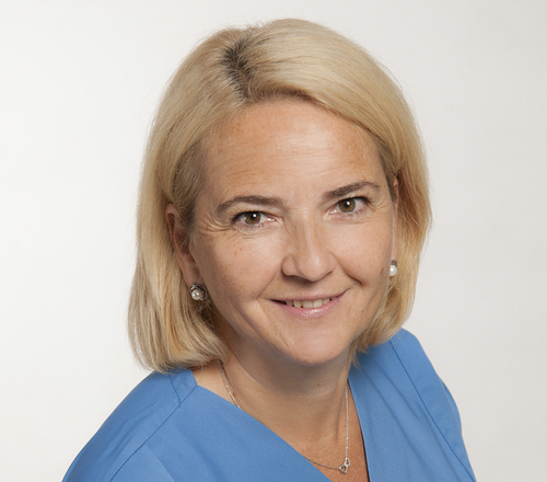 HFK DGKP Martina Marcher