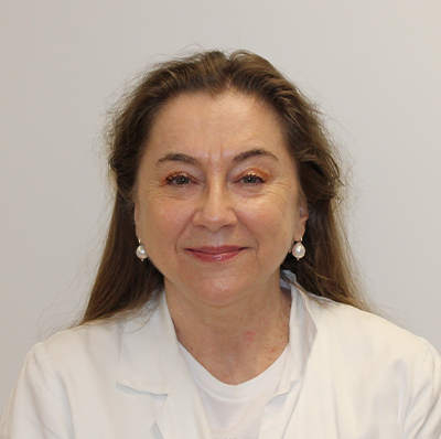 Dr. Michaela Liendlbauer