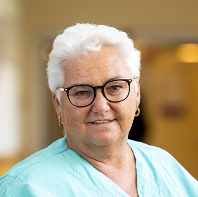 DGKP Ulrike Matzenauer