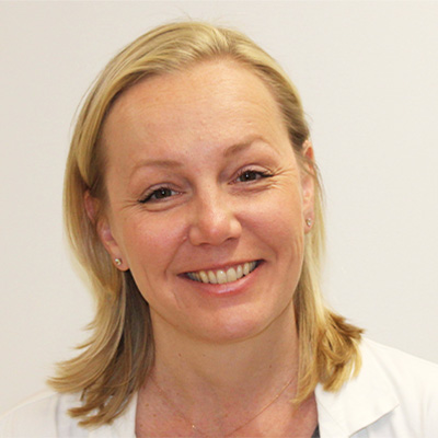 OÄ Dr. Elisabeth Spielhofer