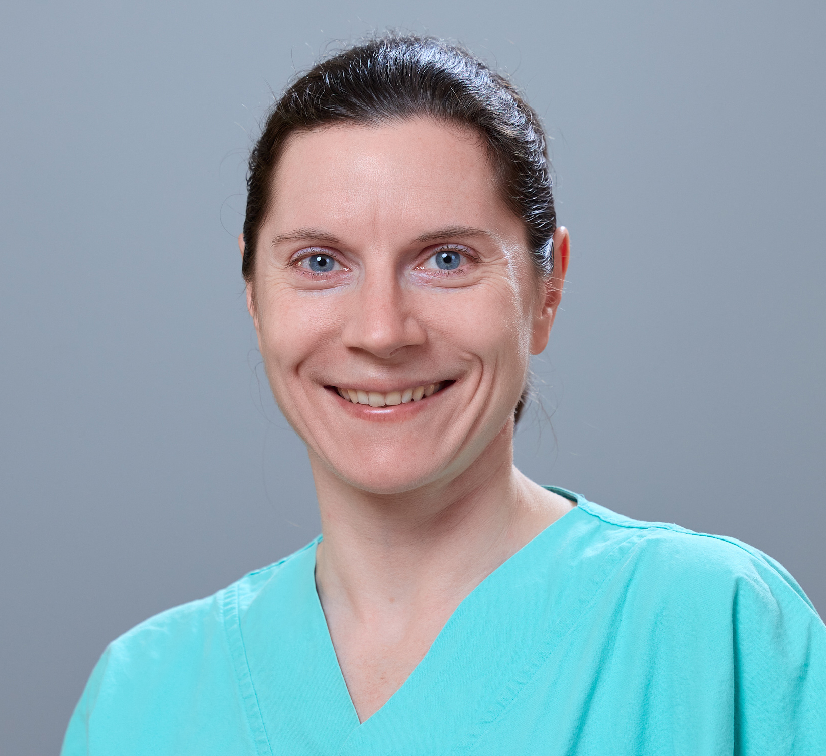 OÄ Dr. Barbara Misof