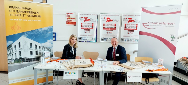 Barmherzige Brüder & Elisabethinen-Krankenhaus