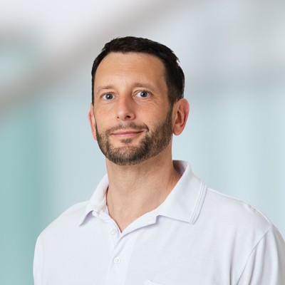 PD OA Dr. Richard Mayer