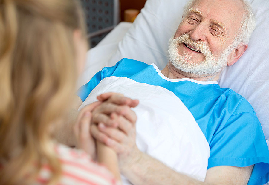 Link zum Granatapfel Artikel Organspenden retten Leben