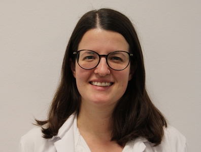 FÄ Dr. Miriam Handjiev, Chirurgie, EKH Klagenfurt