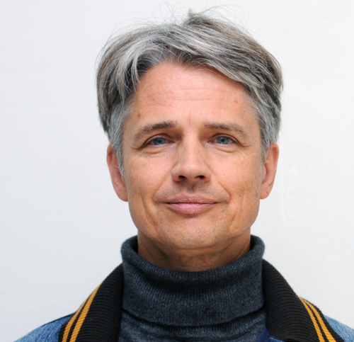 OA Dr. Björn Hilmar