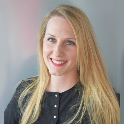 FÄ Dr. Carina Bermann